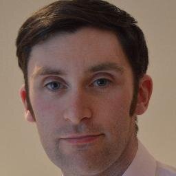 PaulMcGlone1's profile picture. Views expressed are solely mine!