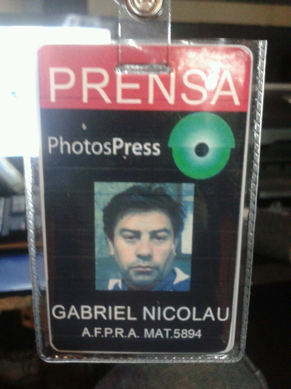 Fotografo Prof. realizo cobertura de polo,rally,nautica,rugby, backpack journalist