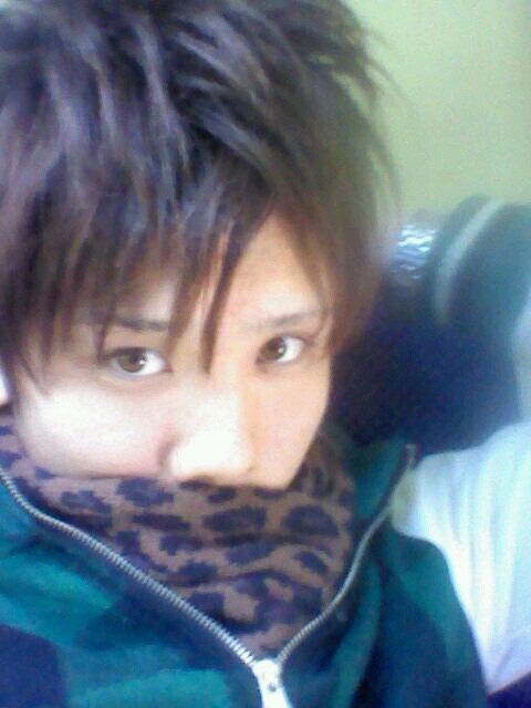 18歳 現役大学生 趣味はスポーツ♪気軽にだれでもフォローミー(*≧∀≦*)