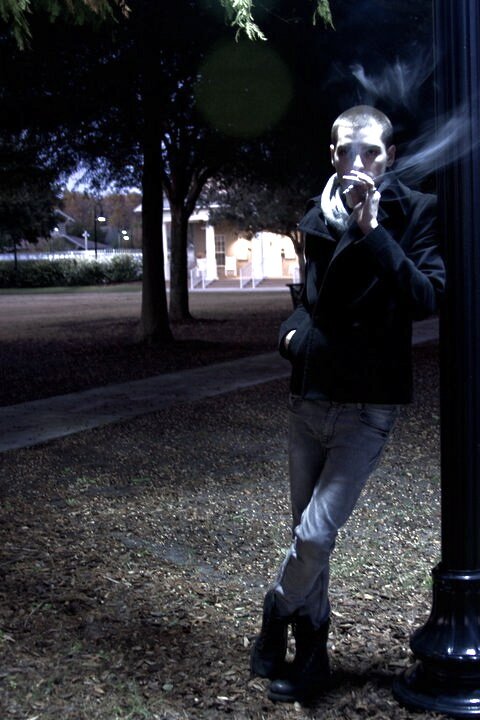 TimoyWei's profile picture. 