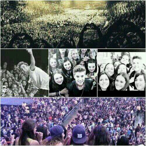 Soy una loca obsecionada con la moda,Justin bieber y R5 ¿mi sueño? Ser OLLG ...NEVER SAY NEVER!❤