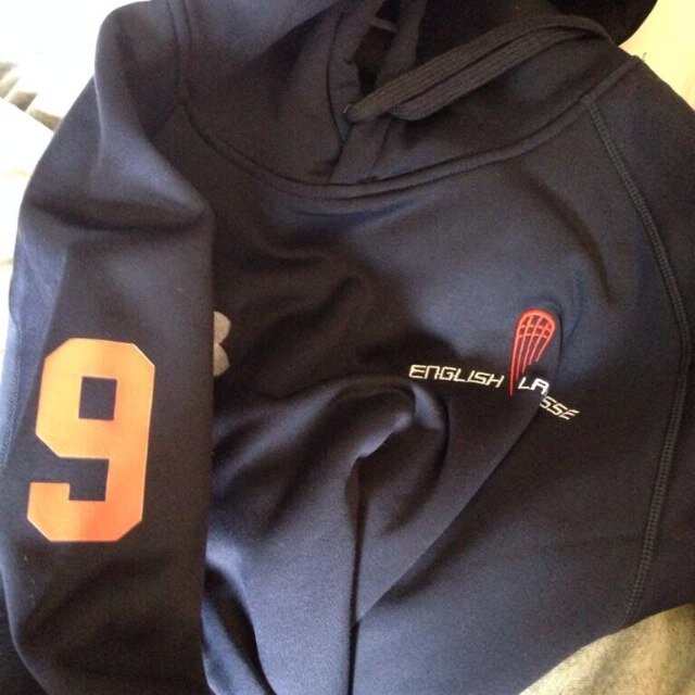 Thoughts of Mick's Hoodie... This is NOT a paradoy.. I am LOST.. #MICKFINDME