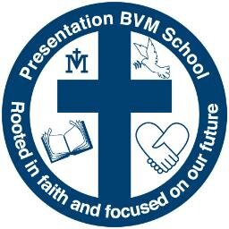 Presentation BVM, a PreSchool to 8th Grade Catholic School, serving Philadelphia and Montgomery Counties since 1926.  Rooted in Faith and Focused on our Future.