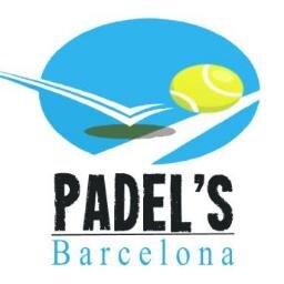 Tienda de pádel, ofrecemos el mejor asesoramiento de BCN 

Tlf. 657768263 - 934213721

Síguenos también en Instagram y Facebook