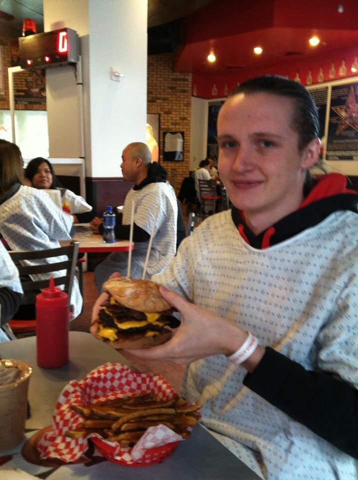 ToxiChicken's profile picture. 