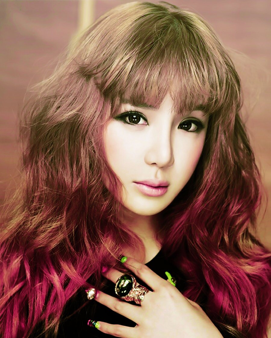 DayParkBom_FL's profile picture. 2NE1 PARK BOM ROLE PLAYER -FLStar_Ent