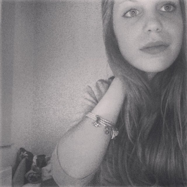 follow me