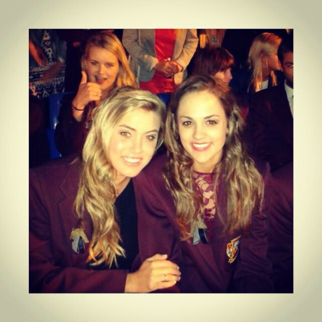 Mariechen_K93's profile picture. 