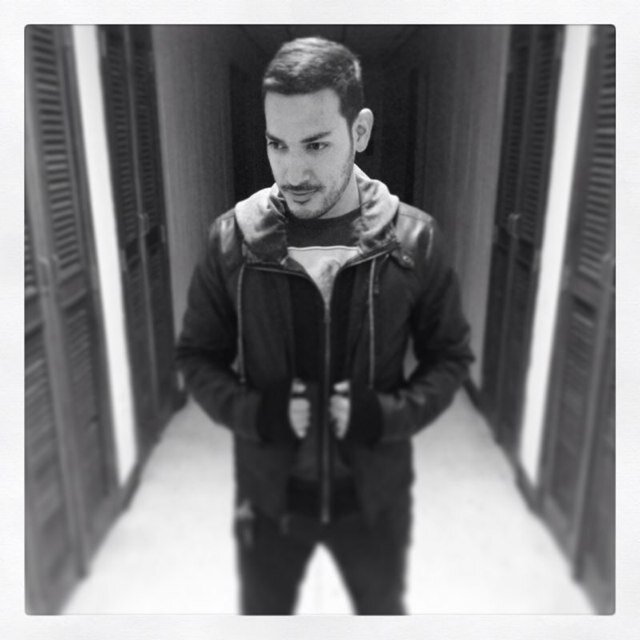 A Simple yet Complicated guy, with a Wicked Quirky Nature!