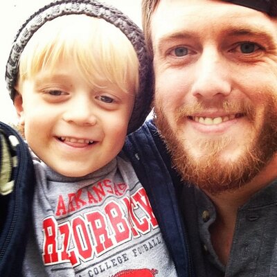 Profile Picture of Tyler Forrest Watson (@TylerWats0n) on Twitter