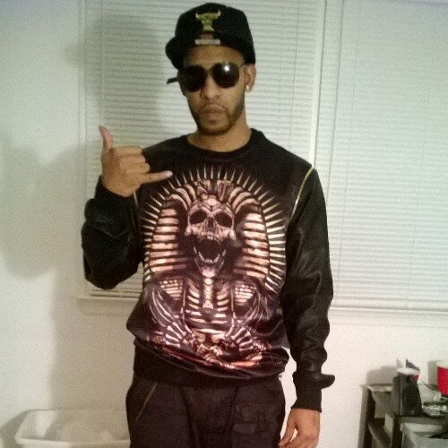 CEO of ITWASALLADREAM!!! Instagram/@itwasalladreamnc