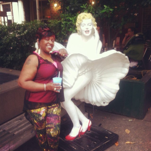 Thompson5Gladys's profile picture. Always look for the best in people in good times and bad times staying blessed from God above.