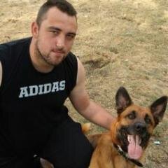 erwill88's profile picture. Profesional de estar en paro,Arbitro expulsador y entrenador de to un poco