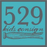 529 Kids Consign (@529kidsconsign) 's Twitter Profile