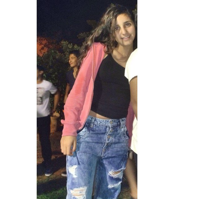 Hi , I HADAR ZAKI Im a big directioner from Israel . ! Love you all