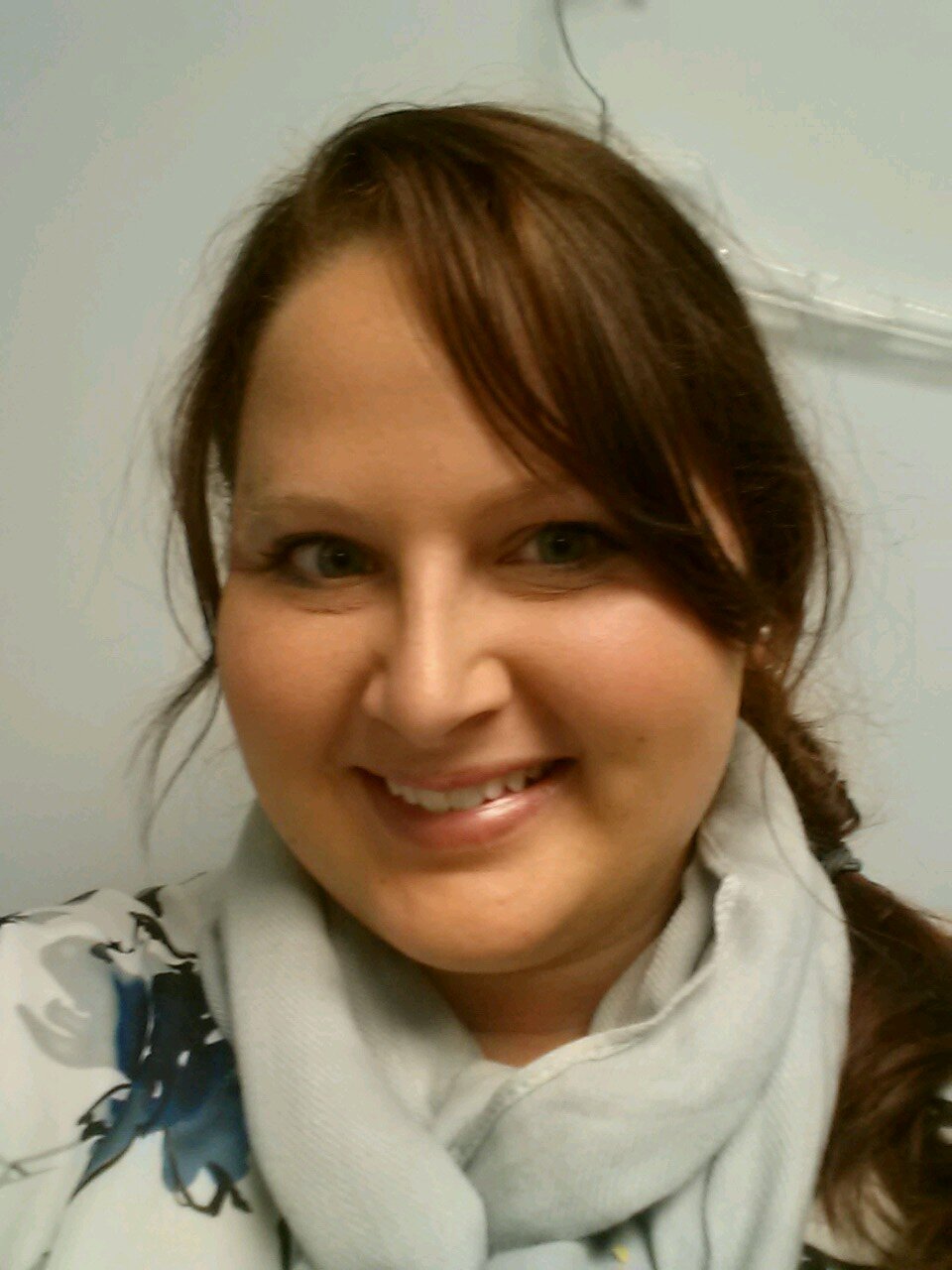 GIS and Meteorology nerd interested in Emergency Management. Graduate of CalU May 2012.