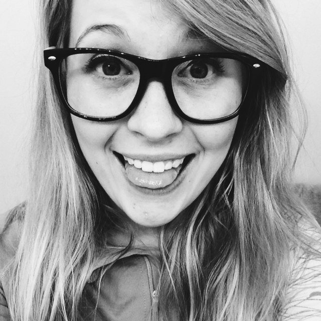 Senior / WWU / Bio-Anth