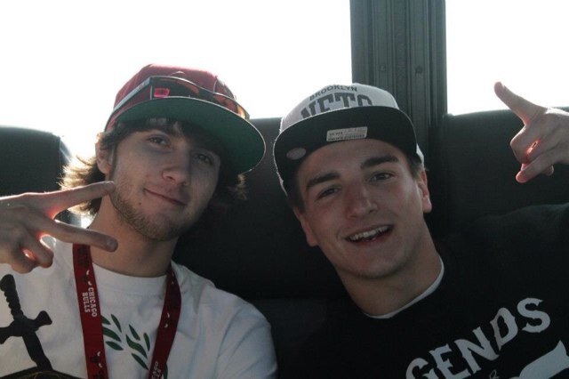 GimmeDatPiff's profile picture. honey bun jr. peace solider