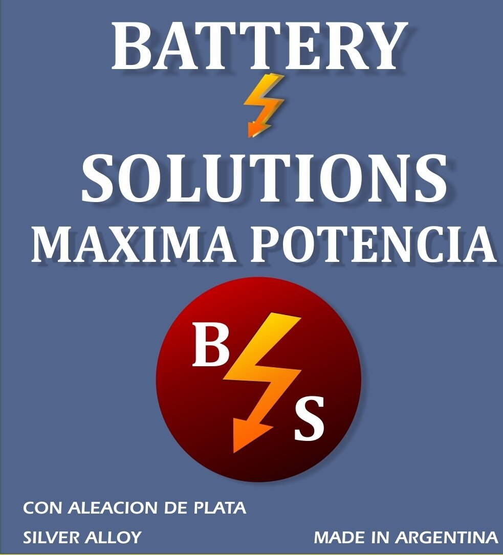 Fabricante de baterías para todo tipo de vehículo, ofreciendo: calidad, precio y rapidez en las entregas. Venta mayorista -minorista   búscanos en la web
