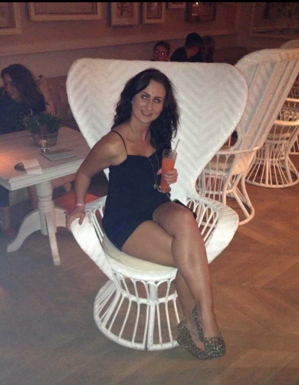 sugar & spice and everything nice thats what little girls are made of !