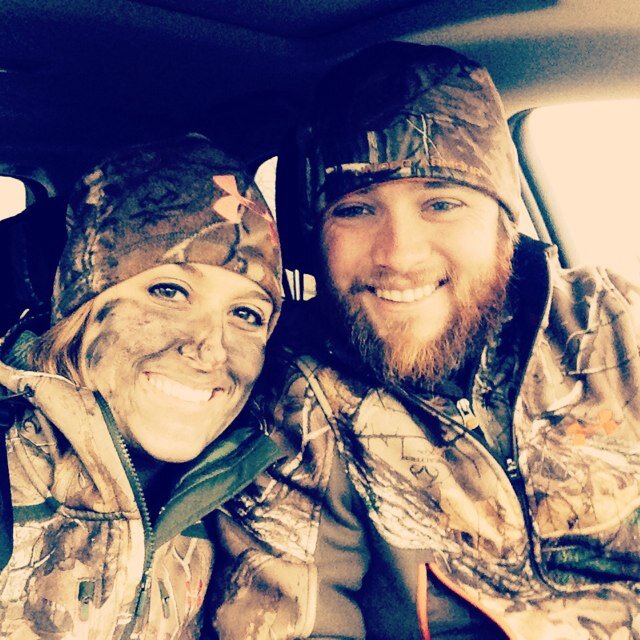 Married to @jordansummitt , my high school sweetheart. Love my boys, hunting, and fall. 1 Peter 3:15