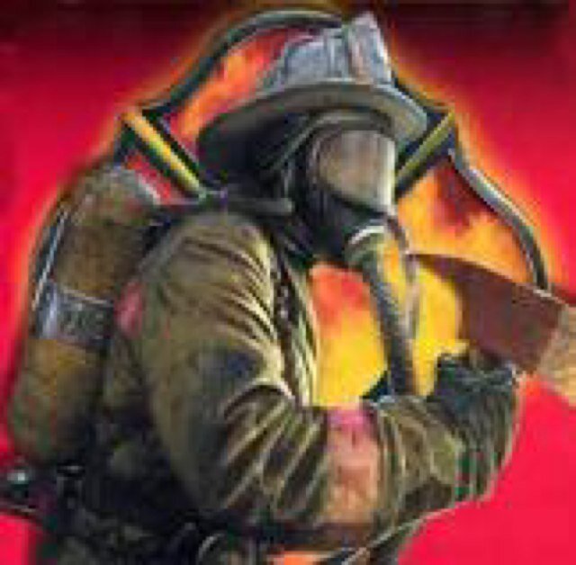 Just another volunteer fireman trying to unite all that serve as fireman, paid or volunteer. Follow me
