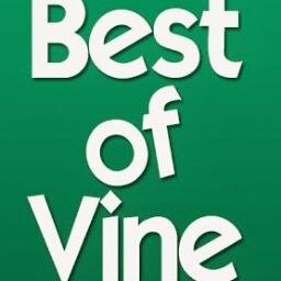 Welcome to the home of the funniest and most cleverest Vine Videos on Twitter. Let's Vine! (Not affiliated with Twitter or Vine) Contact Me : 
Jeo Alan@live.fr