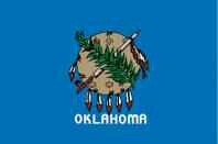 The Oklahoma Follow Train Official Account.