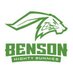 Benson High Magnet (@ops_bensonhigh) Twitter profile photo