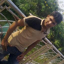 I am a student of Electrical and Electronics Engineering