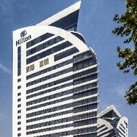 Hilton Bursa (@hiltonbursa) Twitter profile photo