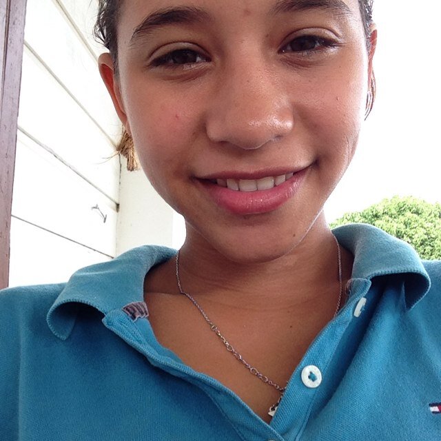 AimeeFontilus's profile picture. 