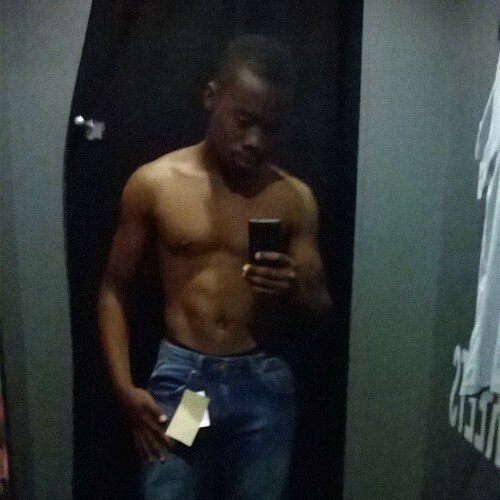 20 year old, #TurnItUp!!!!