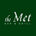 Met Bar & Grill (@metbargrill) Twitter profile photo Met Bar & Grill (@metbargrill) Twitter profile photo