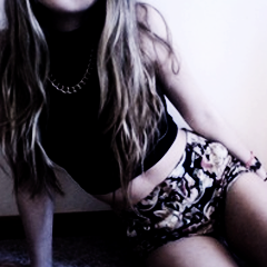We were born to die.
