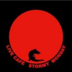 🐊LIVE CAFE STORMY MONDAY 横浜市中区翁町１−３−３第３ヤチビル２F JR関内駅南口より徒歩4分 不定休 お問合せ045(664)2085