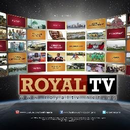 Royal Television Services is set to deliver credible information, entertainment and educational services.
Currently broadcasting on http://t.co/id1HiZIinS.