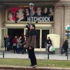 javipml's profile picture. Cinema Producer. VR expert. Documentaries enjoyer.