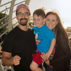 Family/Art