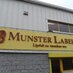 Munster Labels Ltd (@munsterlabels) Twitter profile photo