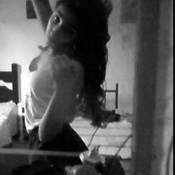 samiras30331991's profile picture. ''Eu estava perfeita não curada, mas como se nunca tivesse havido ferida ''