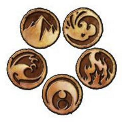 The Ring of Five by Eoin McNamee The Ring of Five by Eoin McNamee