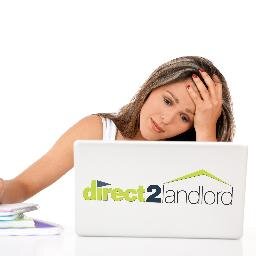 direct2landlord's profile picture. Online Letting Agents for Private landlords
