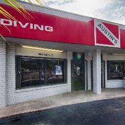 Serving divers locally and internationally since 1968. Full range of SCUBA, snorkel and spearfishing gear.