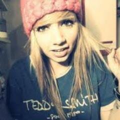 StesyJerfferson's profile picture. Stessy, 19 ans. J'te back folow ! ;)