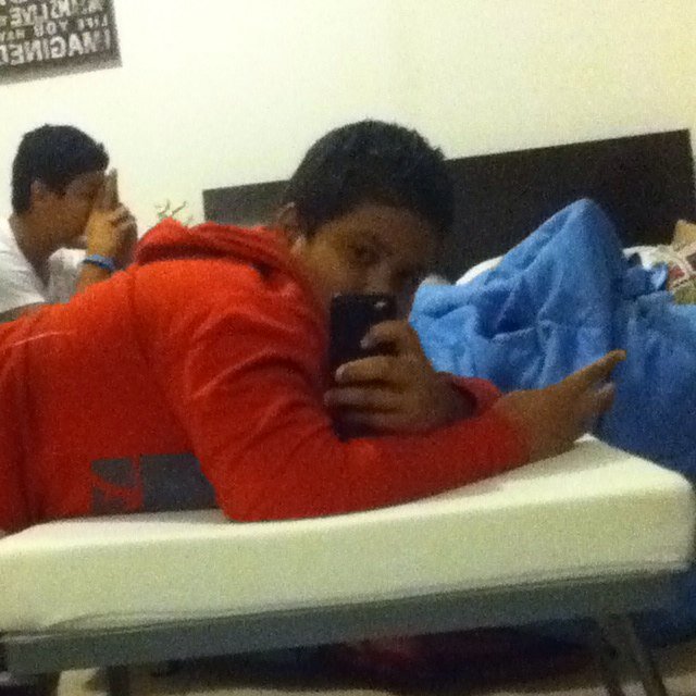 YadihelN's profile picture. Yadihel a friend 24/7 ✌✌