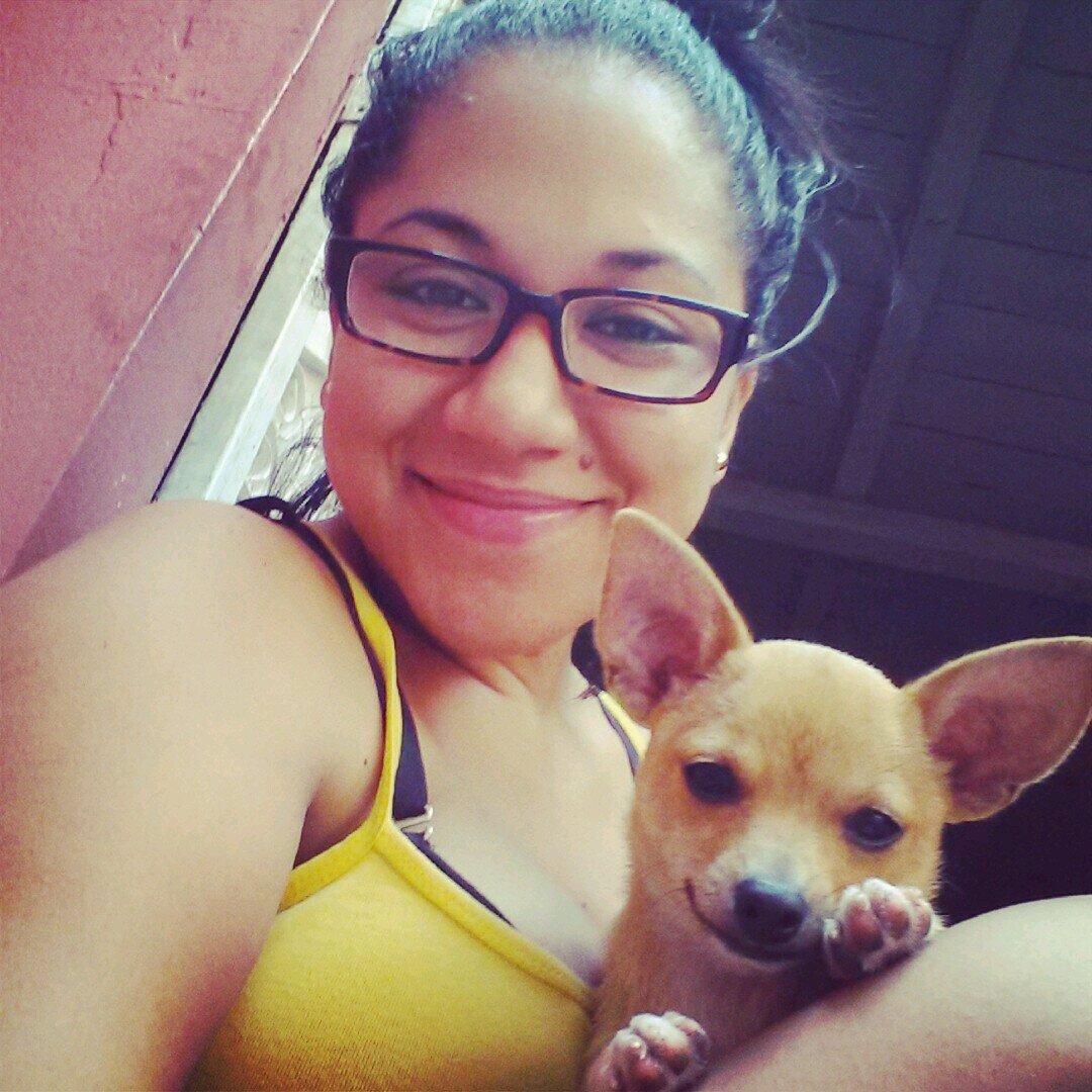 CarLiitaGar's profile picture. mama 100% / Emelecista / triunfadora siempre