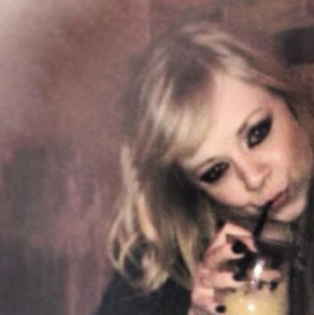 we're all mad here