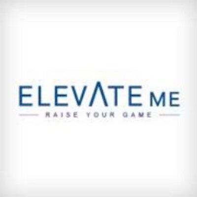 elevate me on twitter are your mornings spent rushing around