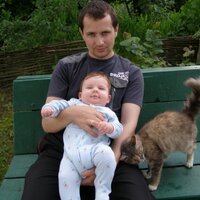 Юрій Уляніцький (@cybwolf) 's Twitter Profile
